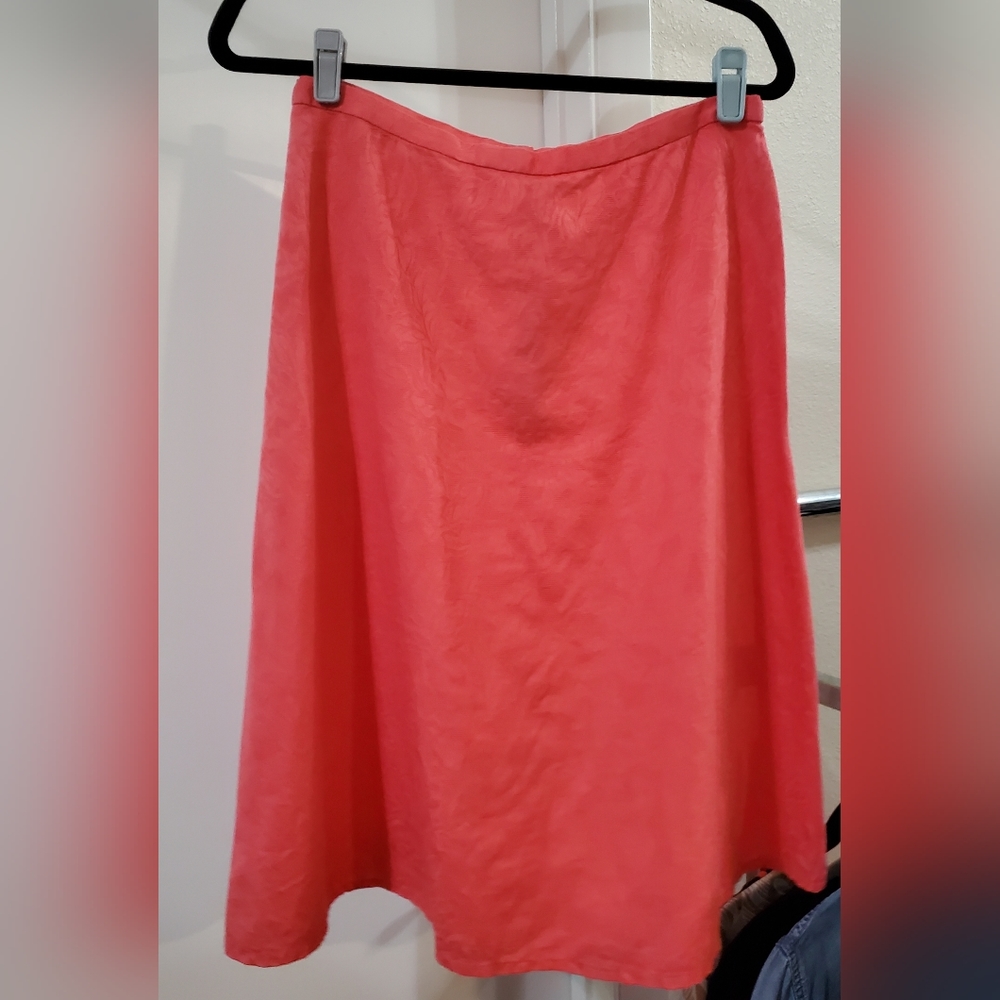 Womens skirt